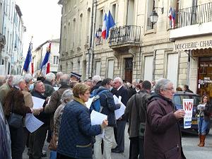 VILLENEUVE LES AVIGNON 19 MARS 2010 PAR JFC    (11)